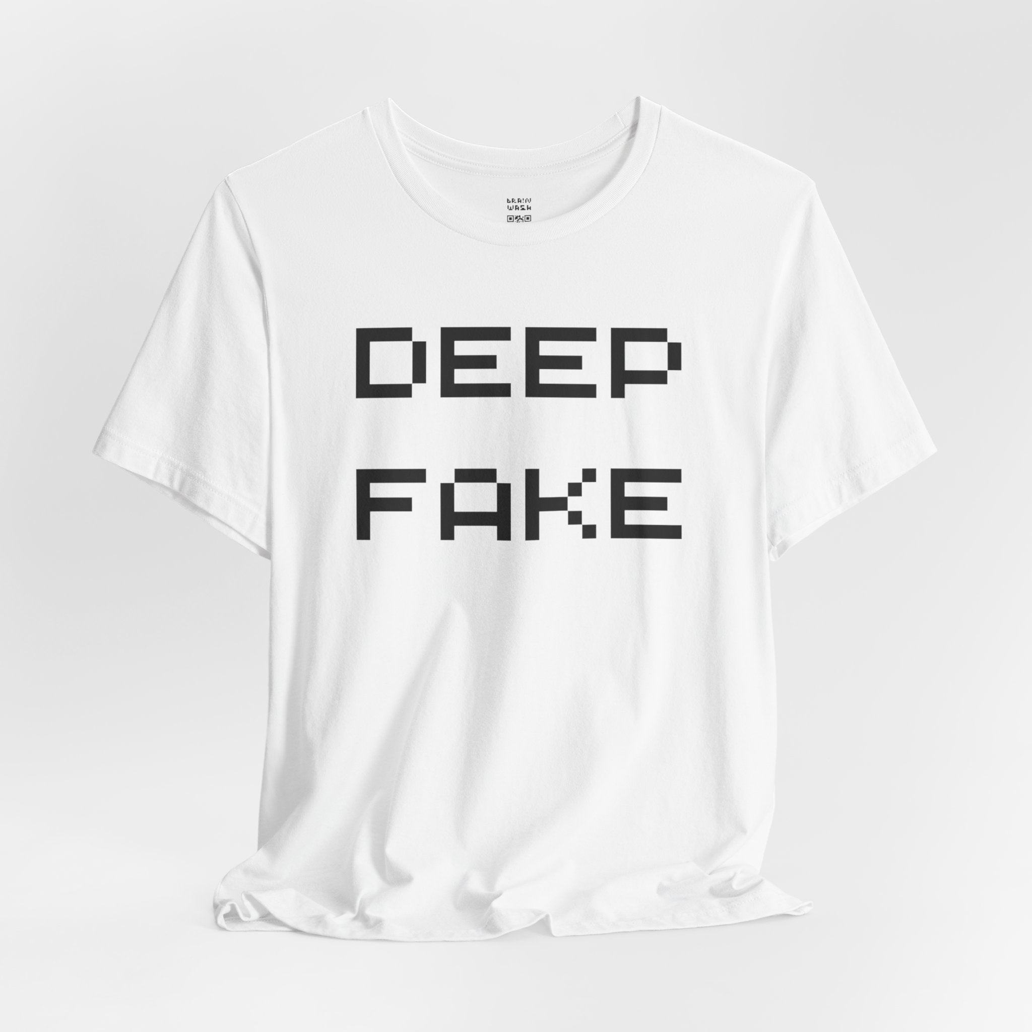 Deep Fake T-Shirt