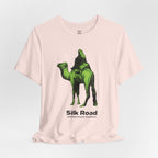 Silk Road Anonymous Market T-Shirt