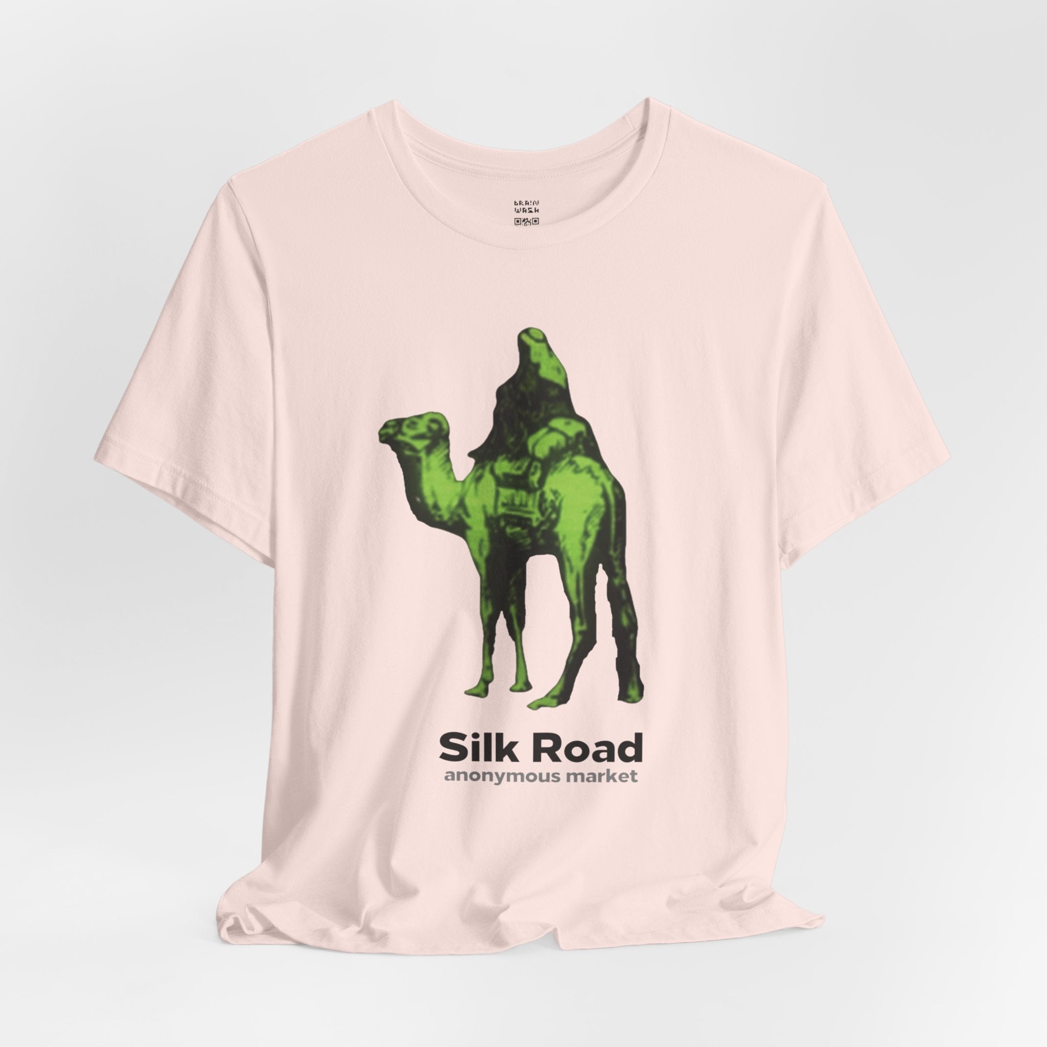 Silk Road Anonymous Market T-Shirt