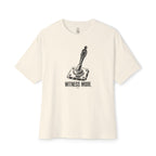 Witness Mode Oversized Tee