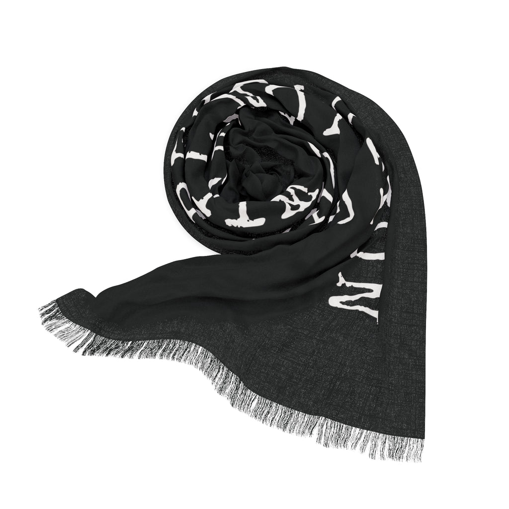 The Revolution Will Not Be AI Generated Pashmina