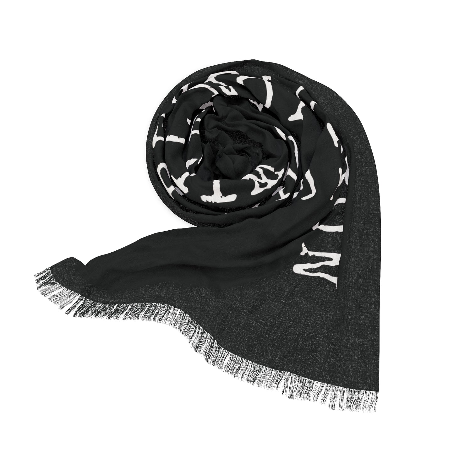 The Revolution Will Not Be AI Generated Pashmina
