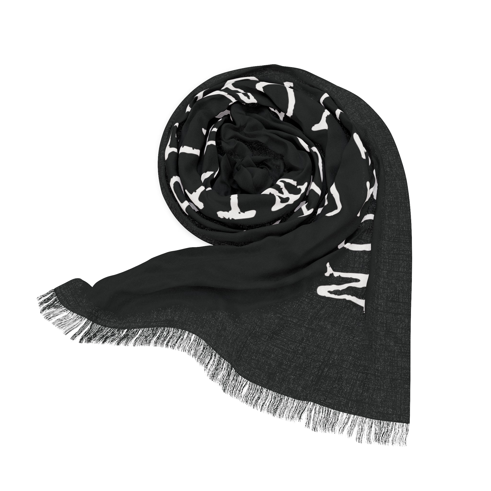 The Revolution Will Not Be AI Generated Pashmina
