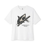 Connectivity Issues Oversized Tee