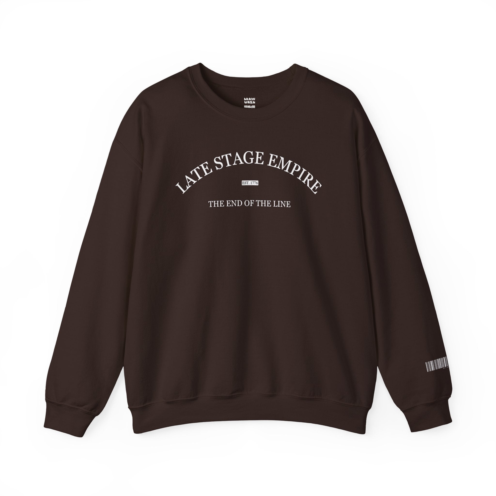 Late Stage Empire Sweatshirt