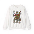 King Of Compute Sweatshirt