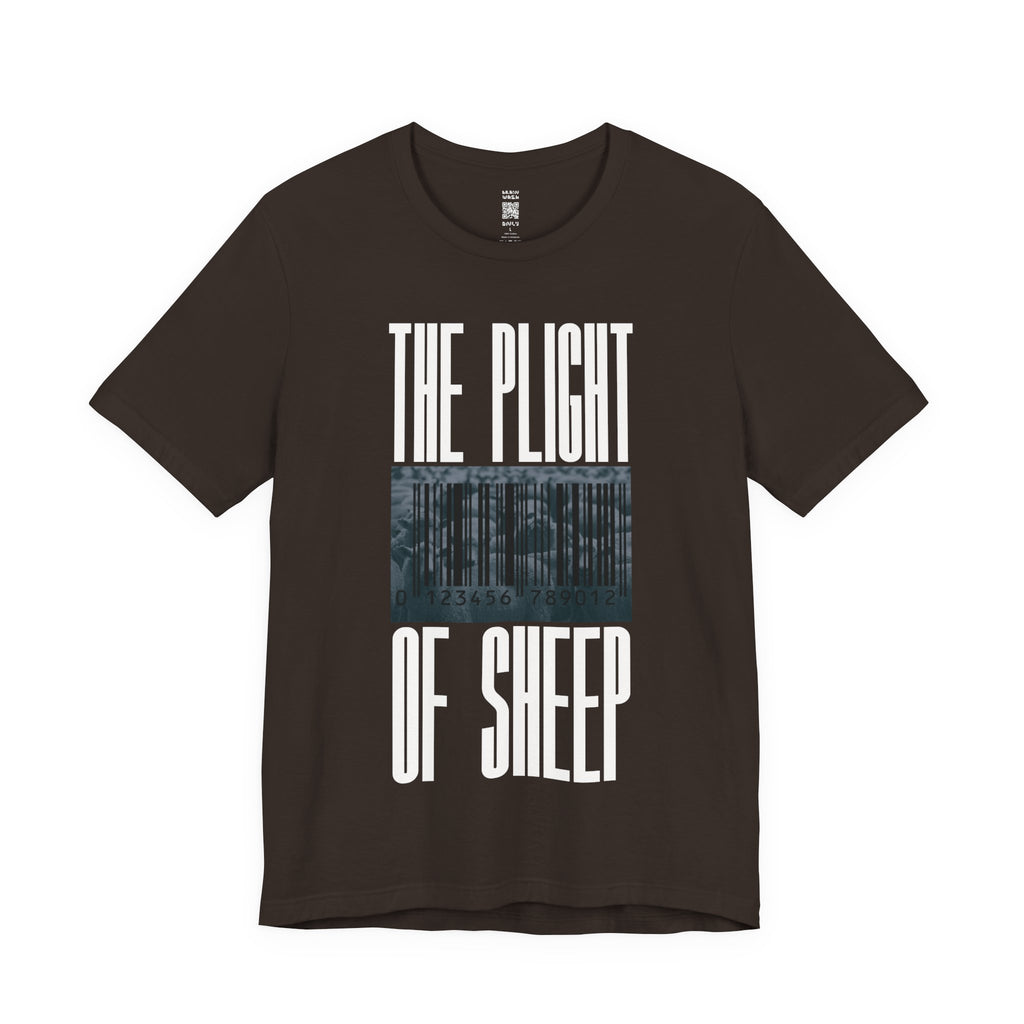 The Plight Of Sheep T-Shirt