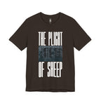 The Plight Of Sheep T-Shirt