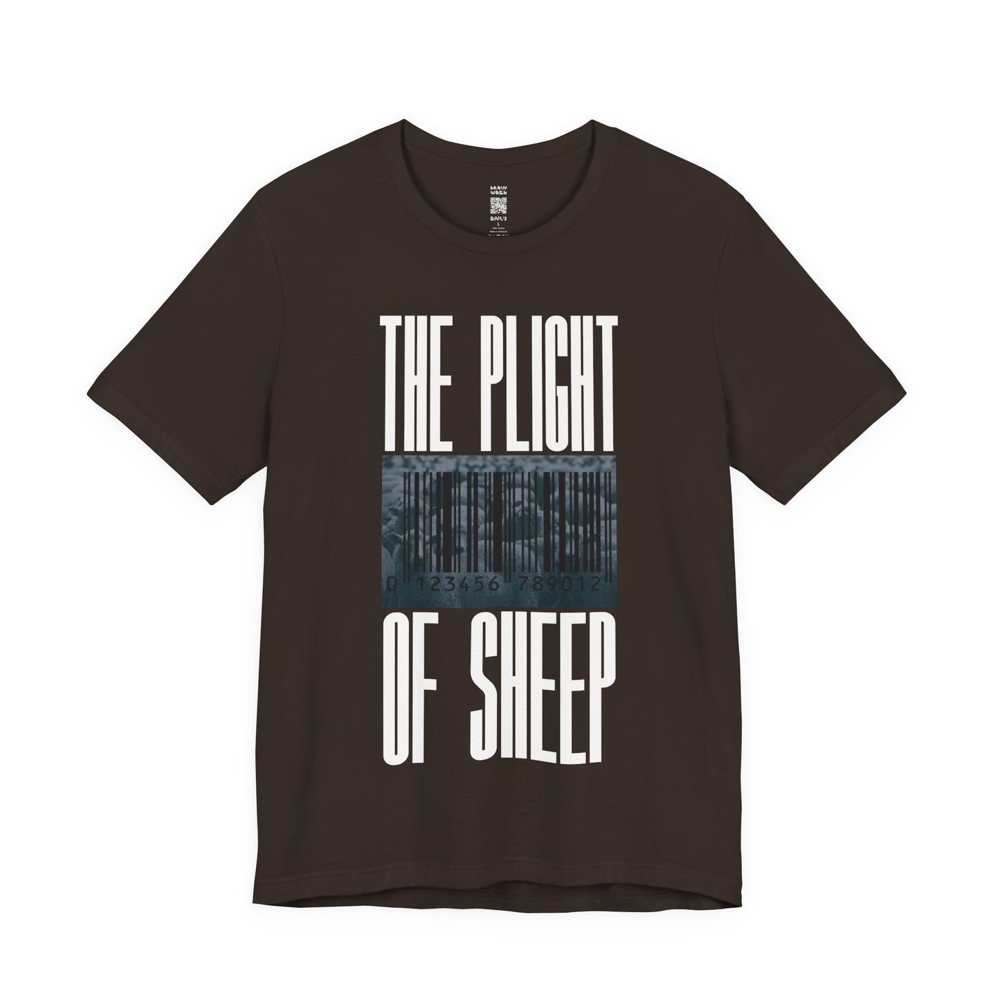 The Plight Of Sheep T-Shirt