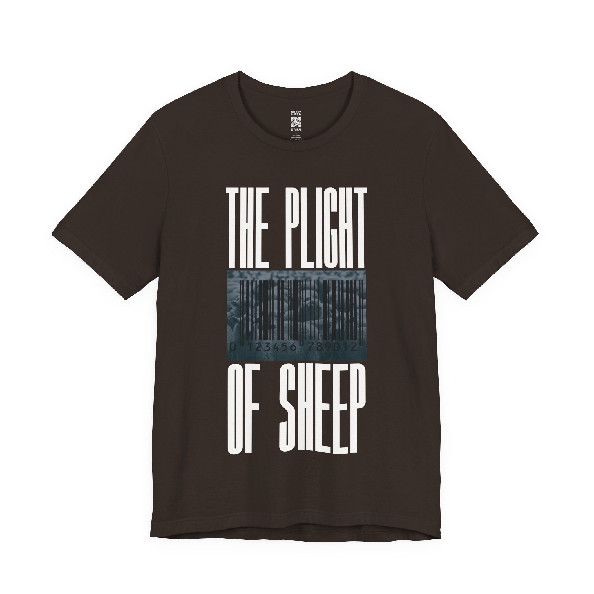 The Plight Of Sheep T-Shirt