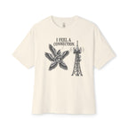 A Connection Oversized Tee