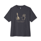 Easy To Summon Oversized Tee