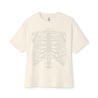 Skeleton Oversized Tee