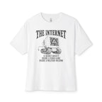 The Internet Oversized Tee