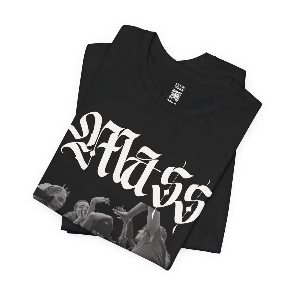 Mass Delusion T-Shirt