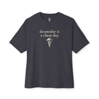 Cheat Day Oversized Tee
