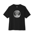Eat The Tech Oversized Tee
