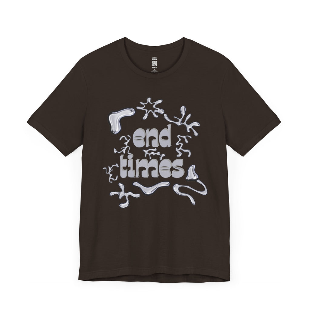 End Times T-Shirt