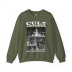 Cult Leaders of America Sweatshirt