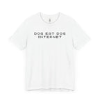 Dog Eat Dog Internet T-Shirt