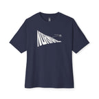 Approved Perspective Oversized Tee