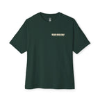 Harder To Program Oversized Tee