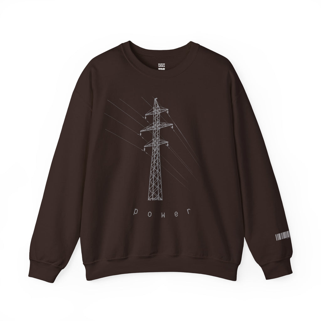 Power Sweatshirt