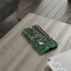 PCB Phone Case