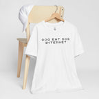 Dog Eat Dog Internet T-Shirt