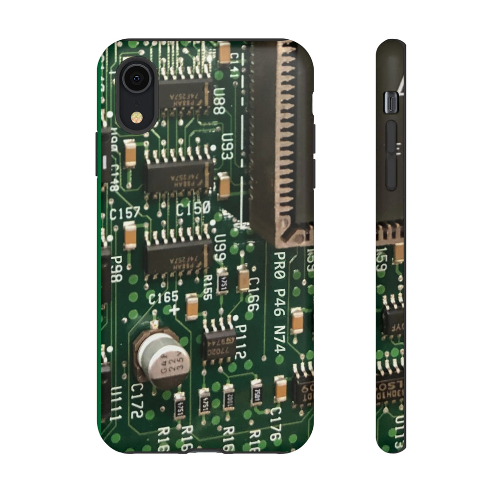PCB Phone Case
