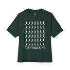 Modern Man March (Steady) T-Shirt