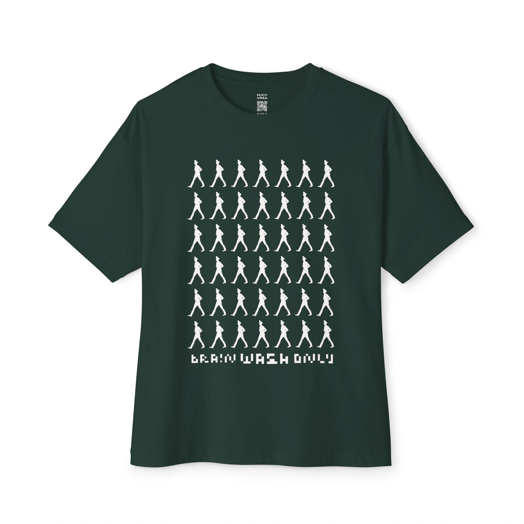Modern Man March (Steady) T-Shirt