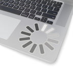 Loading Screen Sticker
