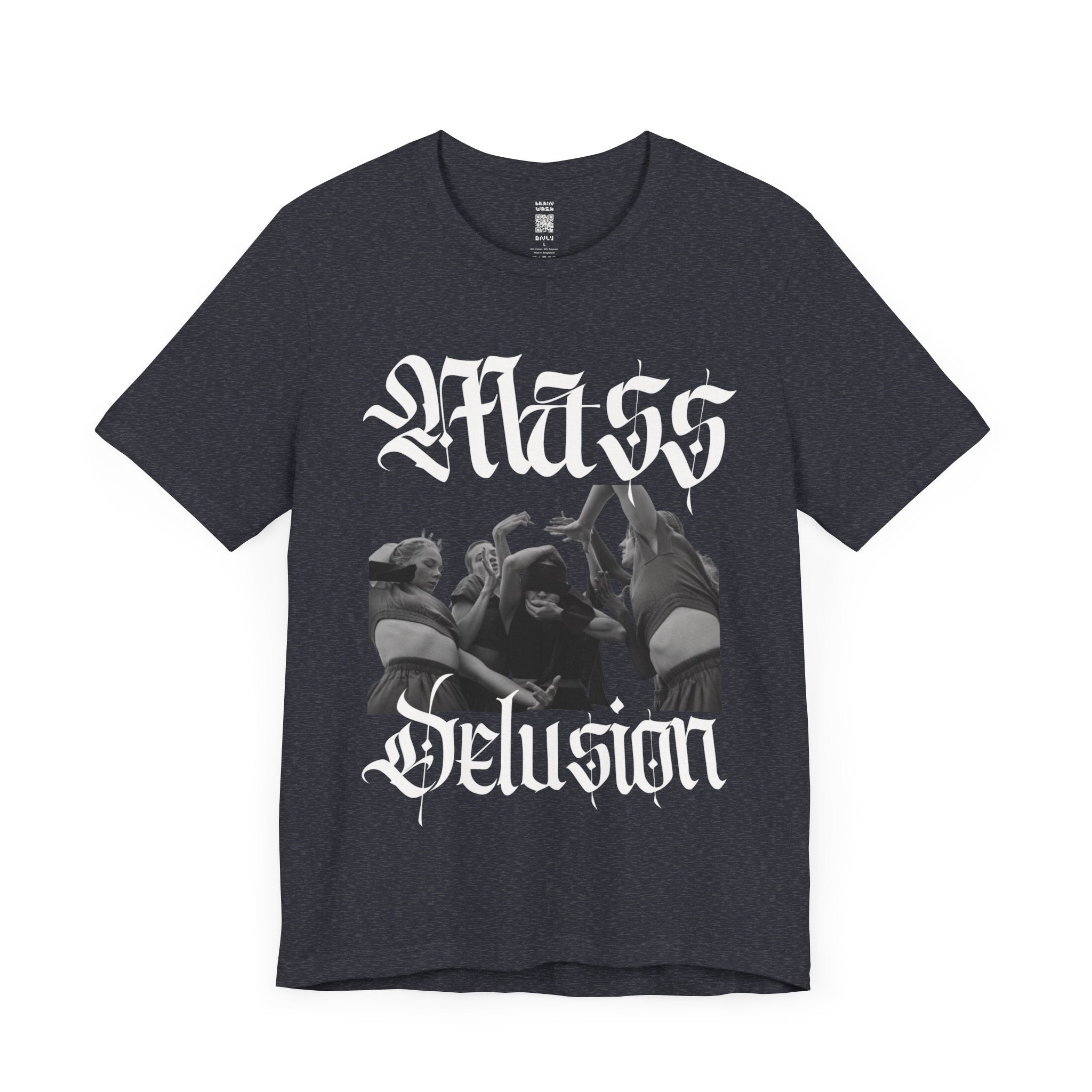 Mass Delusion T-Shirt