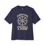 Everything is a Psyop Oversized Tee