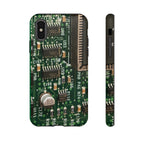 PCB Phone Case