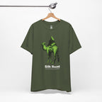 Silk Road Anonymous Market T-Shirt
