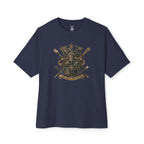 Code Of Arms Oversized Tee