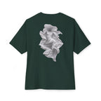 Evidence Of Life Oversized Tee