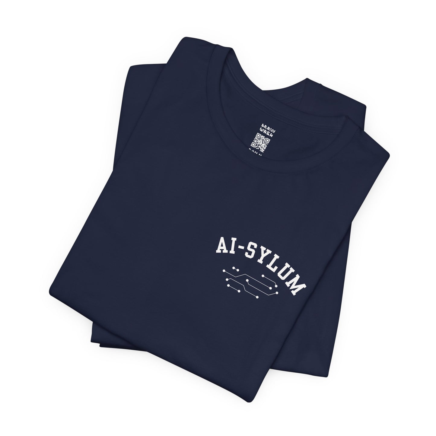 AI-sylum T-Shirt