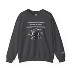 Armageddon Of Satellites Sweatshirt