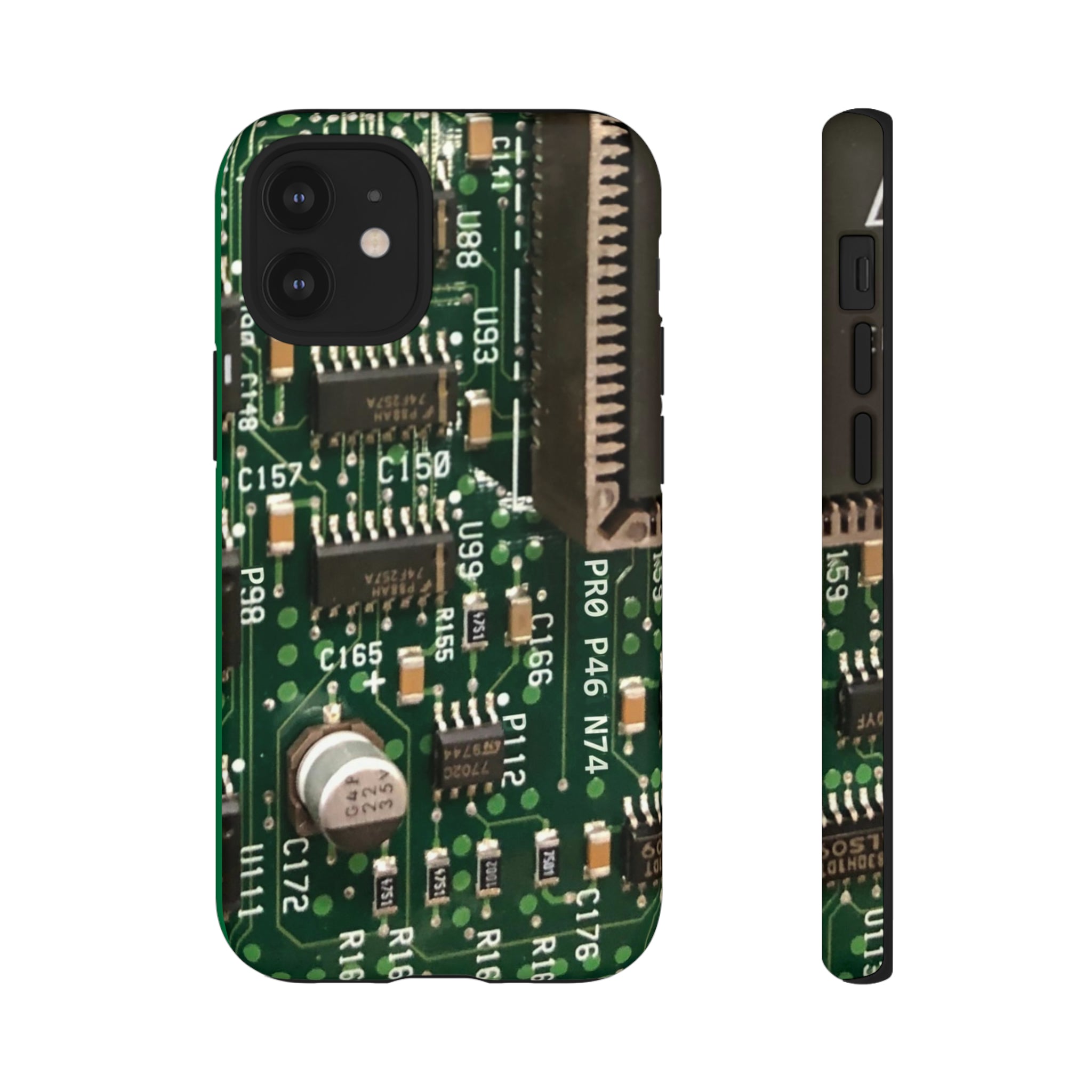 PCB Phone Case