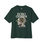 Echo Chamber Oversized Tee