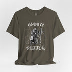 Born To Suffer Knight T-Shirt