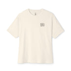Mistaken Oversized Tee