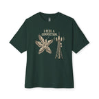 A Connection Oversized Tee