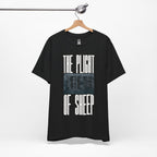 The Plight Of Sheep T-Shirt