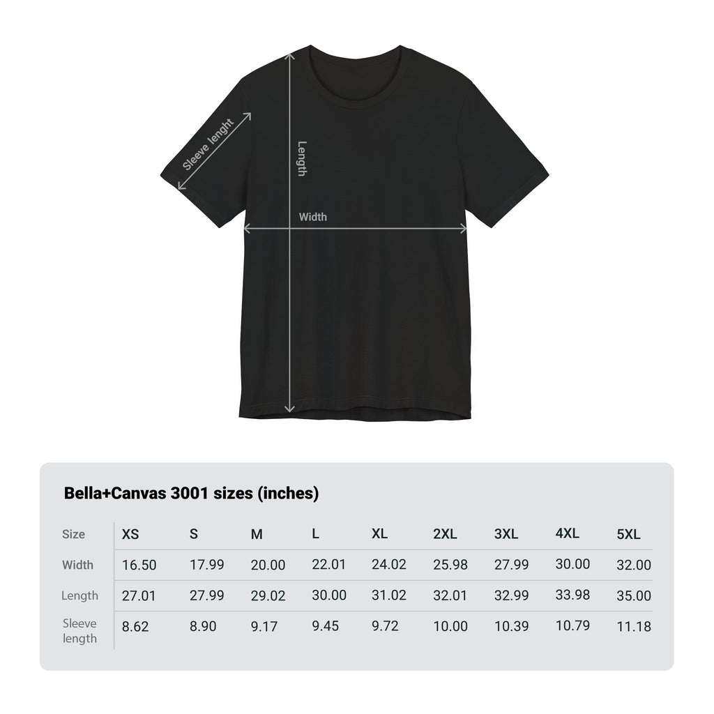 The Dark P Eclipse T-Shirt