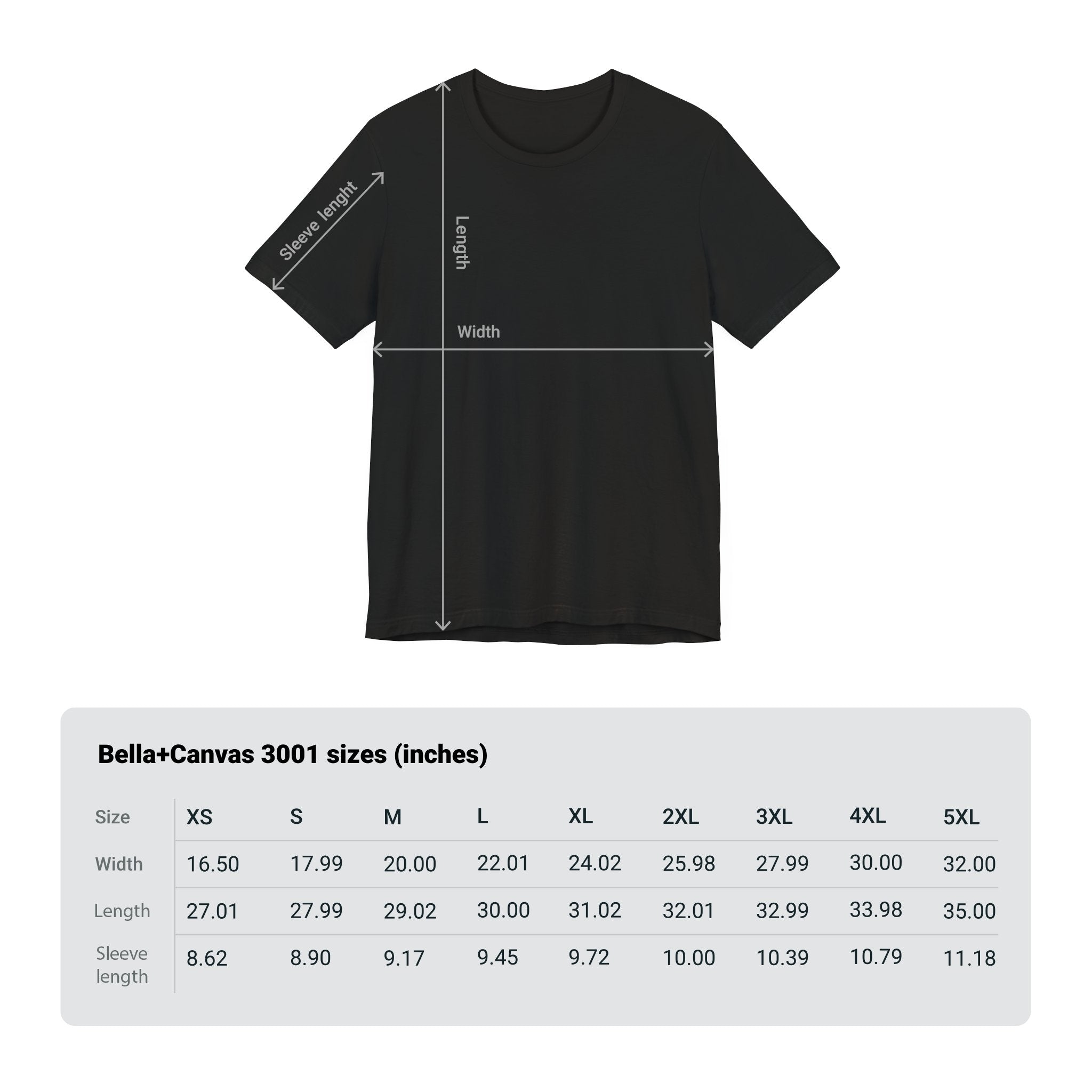 The Dark P Eclipse T-Shirt