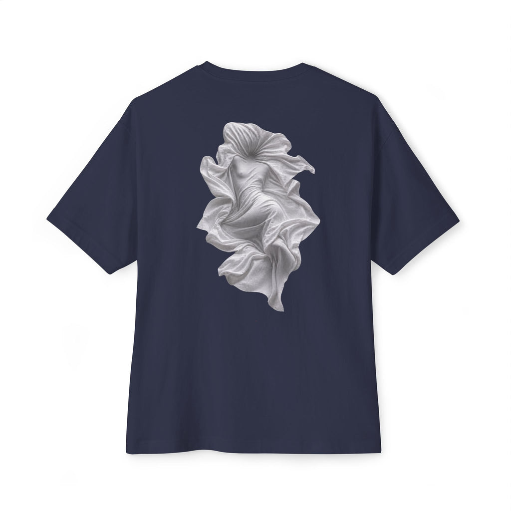 Evidence Of Life Oversized Tee